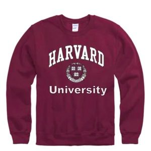 Harvard University Crewneck